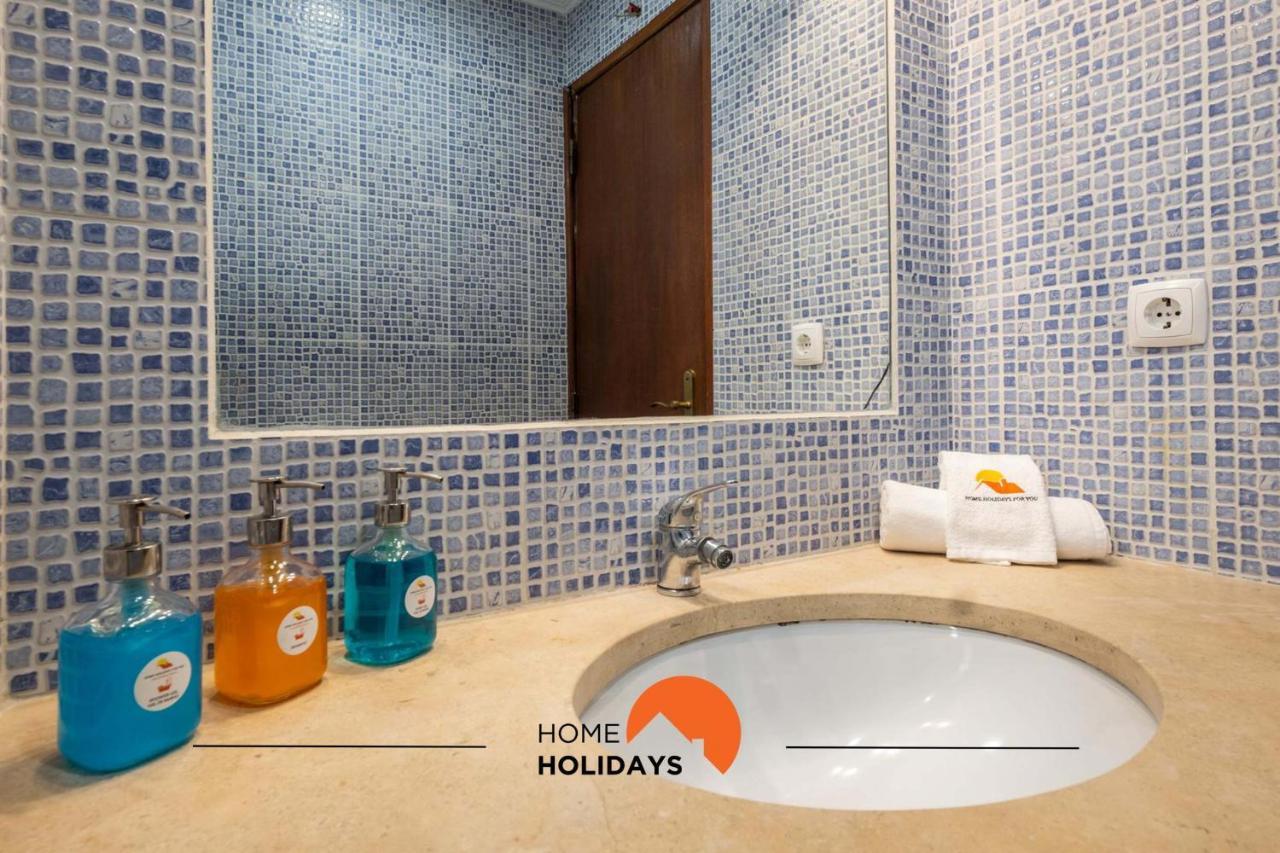 #027 T0 Belavista By Home Holidays Albufeira Extérieur photo