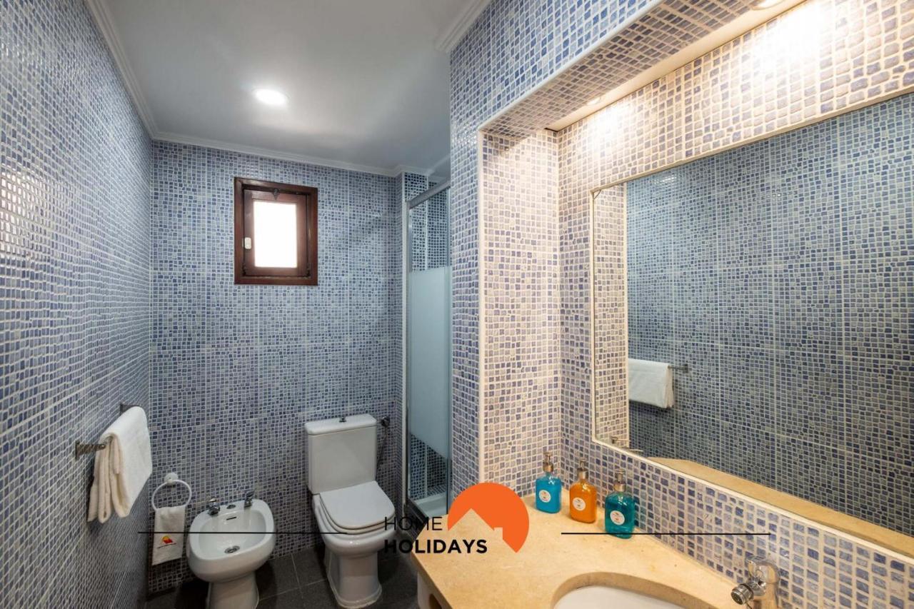 #027 T0 Belavista By Home Holidays Albufeira Extérieur photo
